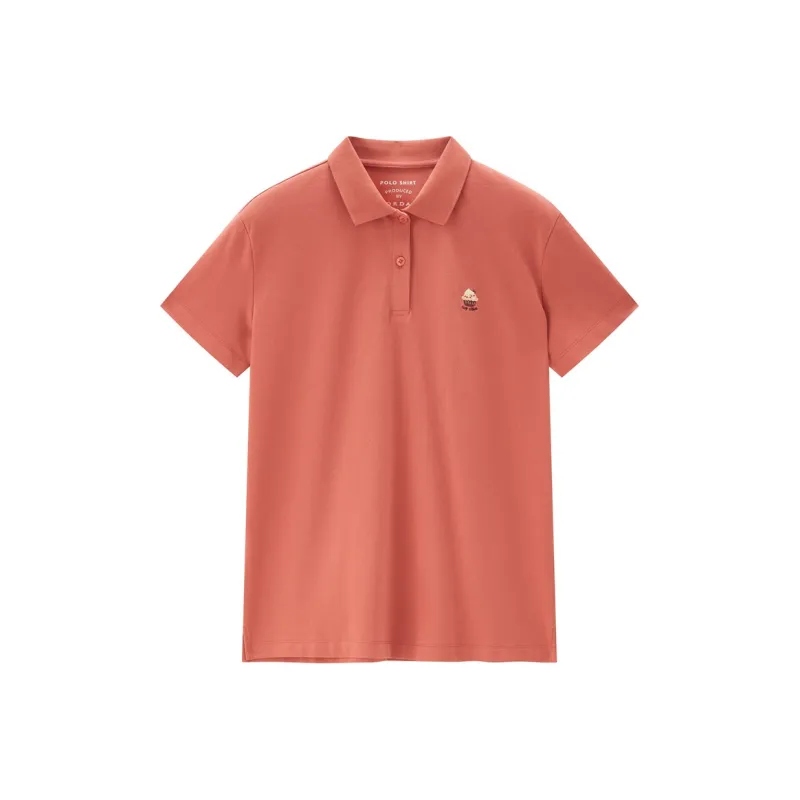 UNIQLO Polo Shirts Women's-10
