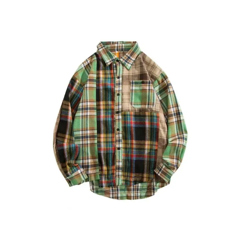 KEAB Shirts Unisex Image Color-0