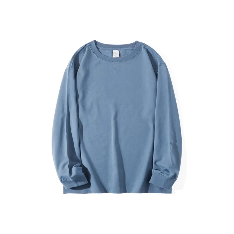 ZHONGBANGJICHU Sweatshirt Unisex-22
