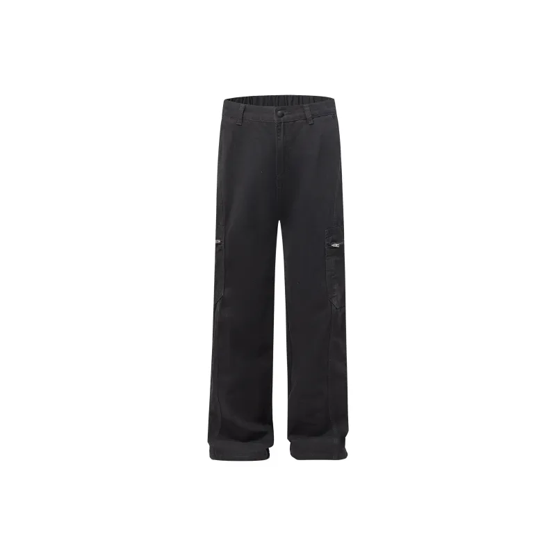 CHARLIE GOLF Cargo Pants Unisex-4