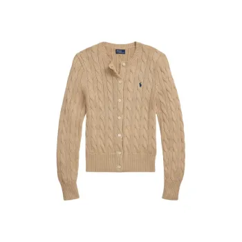 Polo Ralph Lauren Knitwear Women's Khaki
