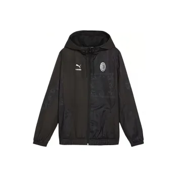PUMA PUMA X PLEASURES Co brand Jackets Coats Women's Black