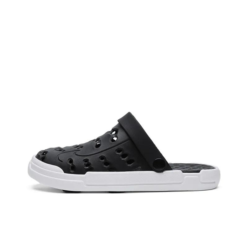 YUZHAOLIN Clogs Men-8