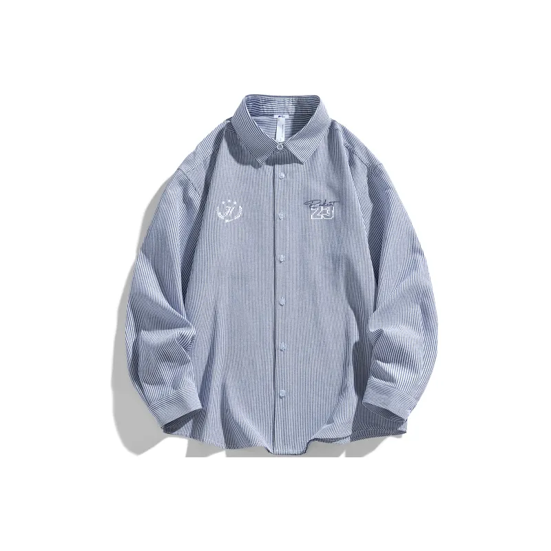 Warrior Huichao Riding The Wind Collection Shirt Unisex-11