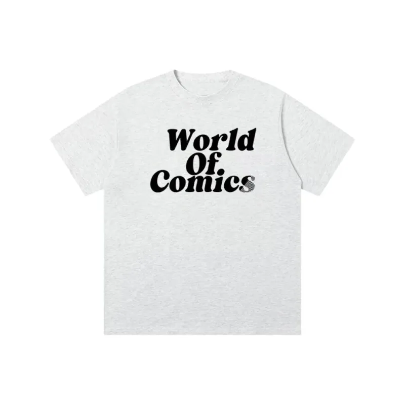 Fakeyoung T Shirts Unisex-15