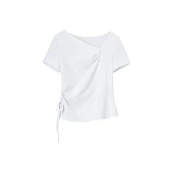 SENTUBILA T Shirts Women's