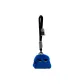 Pochi Blue Pendant+Black Cord
