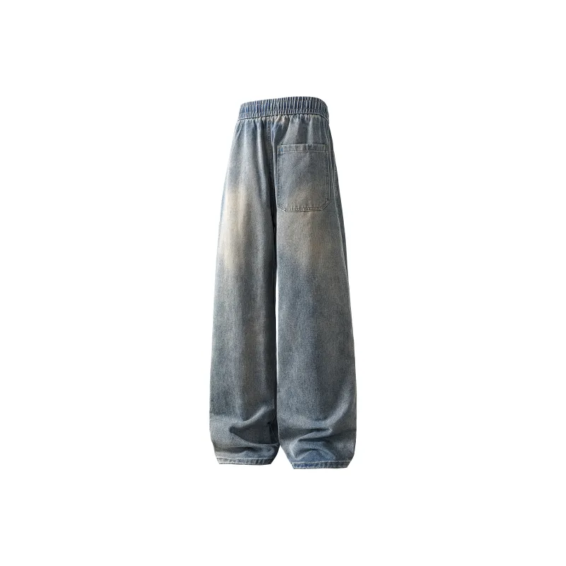 Love Monster Jeans Unisex-1