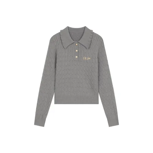 ELF SACK Knitwear Women's
