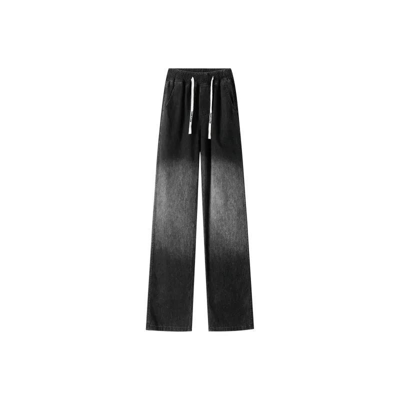 SAME FLOW Jeans Unisex-12
