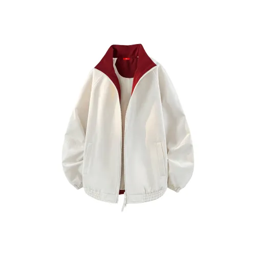 MIIOW Trend Party Series Jackets & Coats Unisex