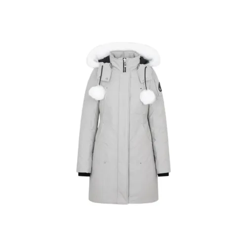 Moose Knuckles Stirling Parka
