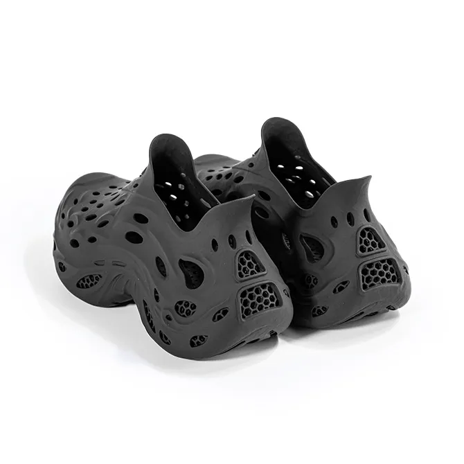 Jeep Clogs Unisex-3