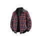 Black (Reversible)