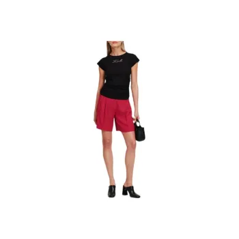 KARL LAGERFELD / Karl Lagerfeld Jeans Karl Signature T shirt