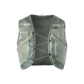 SALOMON Vests Men Green