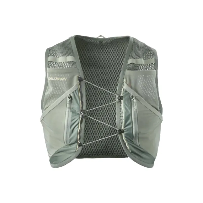 SALOMON Vests Men Green-0