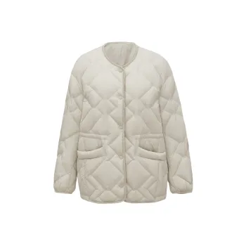 Tambor Down Jackets Women's