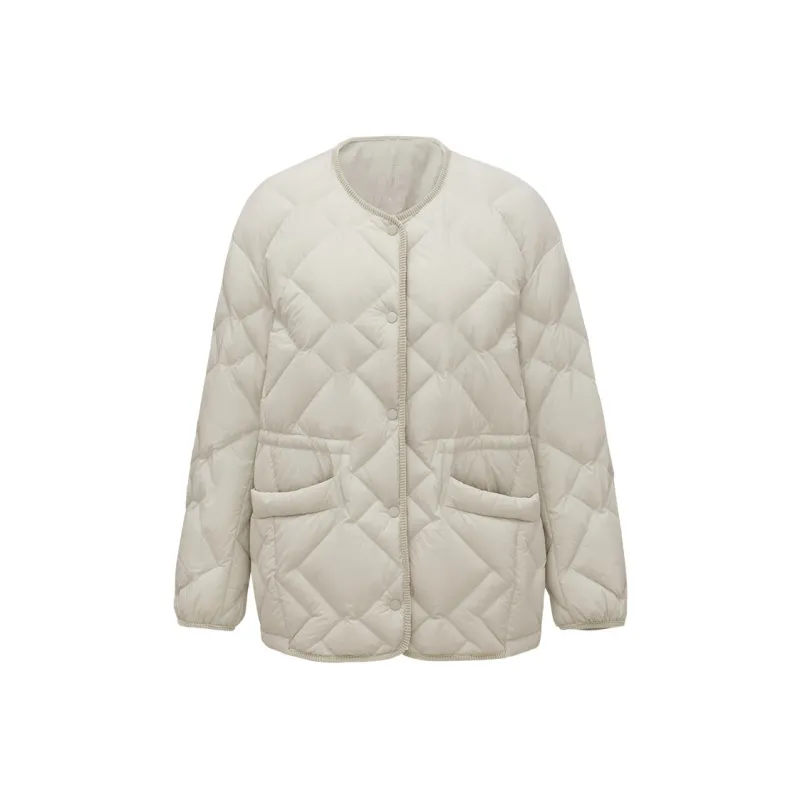 Tambor Down Jackets Women's-0