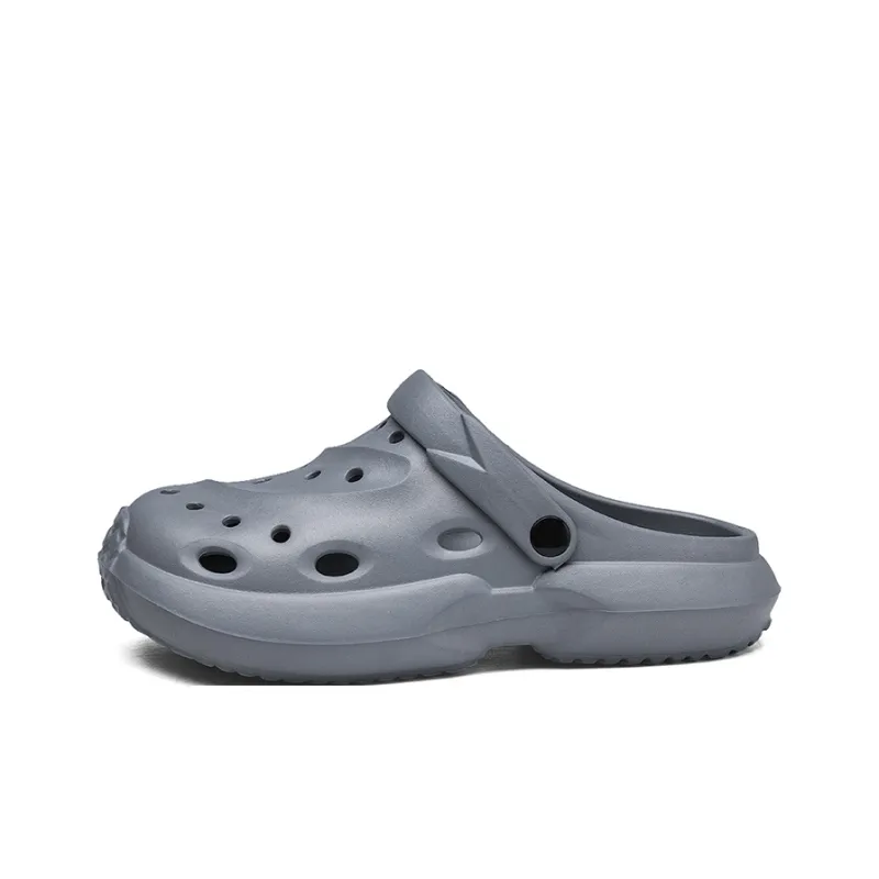 YUZHAOLIN Clogs Men-0