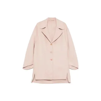 ERMANNO SCERVINO Wool Coat
