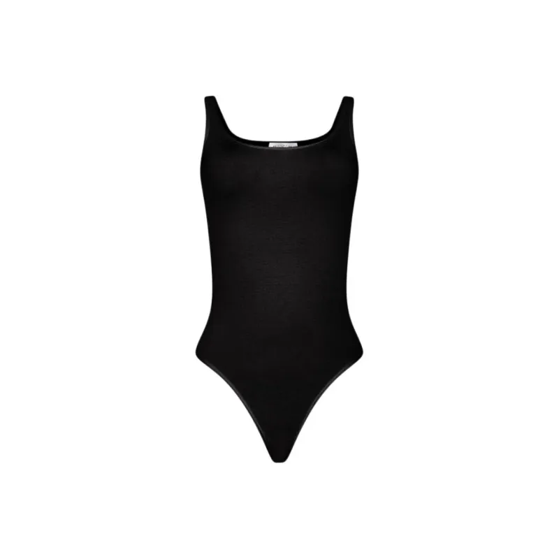 Wolford Bodysuits Women's Black-0