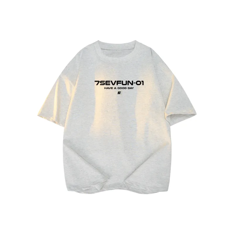 7 SEVFUN T Shirts Unisex-11