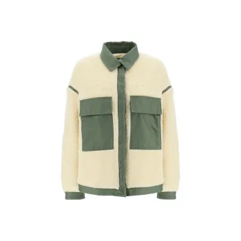 AMIRI Jackets Women's White