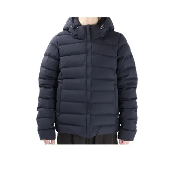 PYRENEX Down Jacket Women's Black