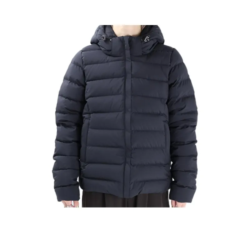 PYRENEX Down Jacket Women's Black-0