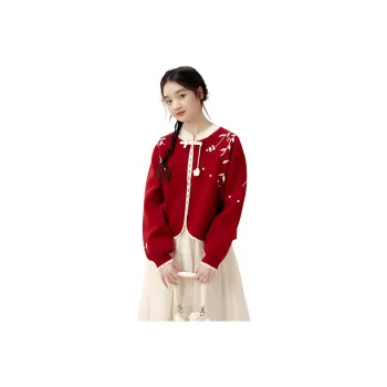 ZIHAN Knitwear Women's