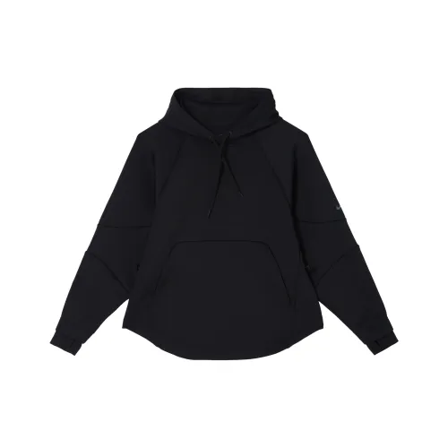 Nike Dri Fit Prima Sweatshirt Women's Black