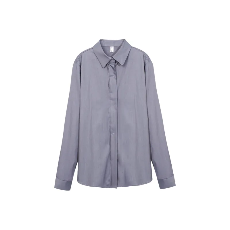 Lucybaily Shirts Women's-2