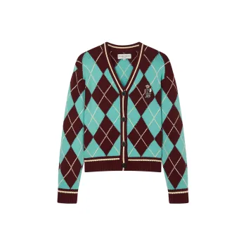 Teenie Weenie Sweater Knitwear Women's