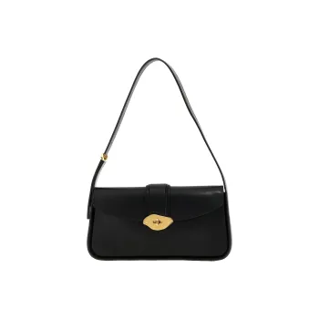 Mulberry Lana Foldover Small Shoulder Bag