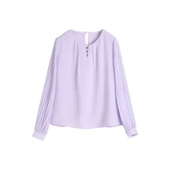 Hang Yi Court Shirts Women's