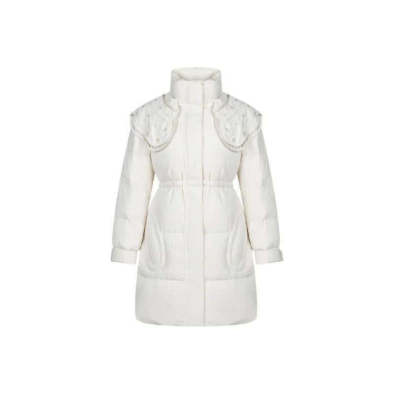 ERAL Down Jackets Women's-2