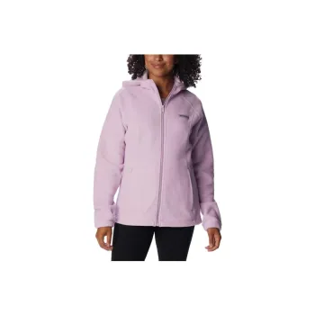 Columbia Jackets Women's Light Purple