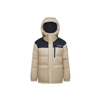 BOSIDENG Fashion Sports Collection Down Jacket Unisex