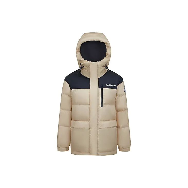 BOSIDENG Fashion Sports Collection Down Jacket Unisex-3