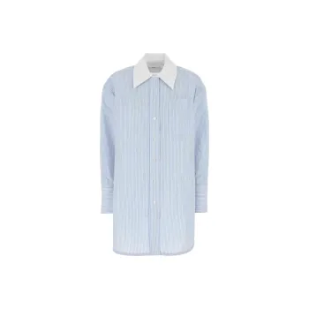 COLOMBIN Striped Shirt