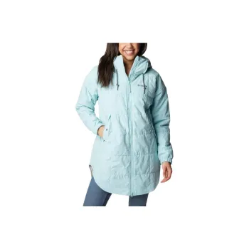Columbia Jackets Women's Blue