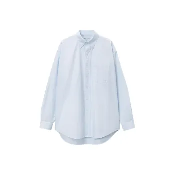 Alexander Wang Oversized Shirt