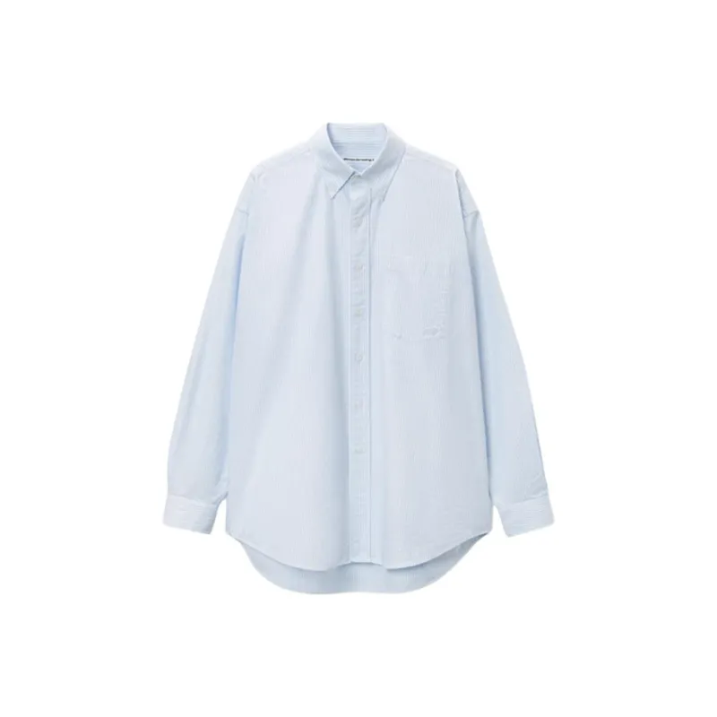 Alexander Wang Oversized Shirt-0