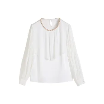 Hang Yi Court Shirts Women's