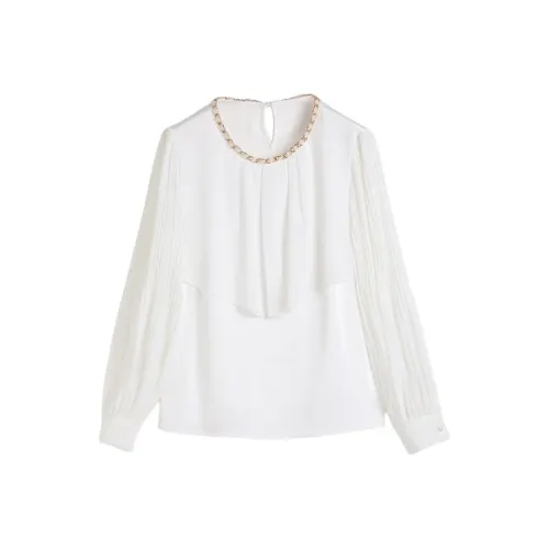 Hang Yi Court Shirts Women's
