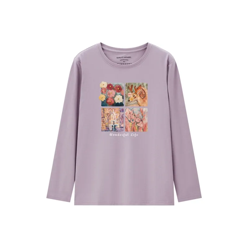 UNIQLO T Shirts Women's-2