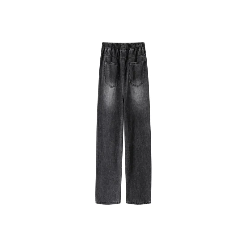 SAME FLOW Jeans Unisex-11