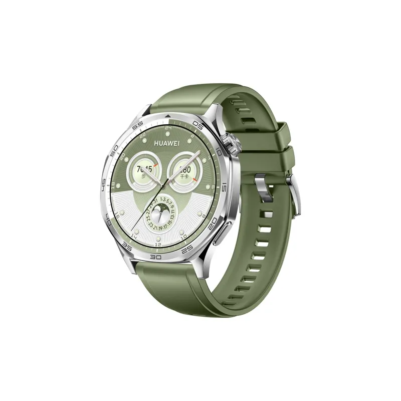 Watchbond Huawei Honor Compatibility Watch Band 209mm Silicone Material-5