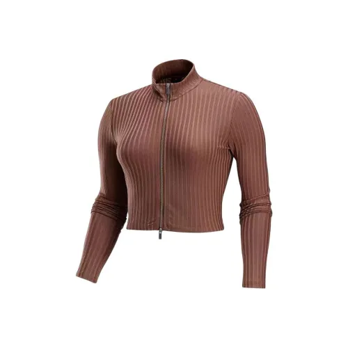 Nike Knitwear Women's Brown